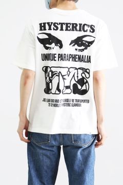 IN SESSION Tシャツ / ホワイト