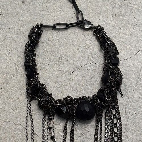 ミュータント クロウ ブレスレット / MUTANT CROW BRACELET