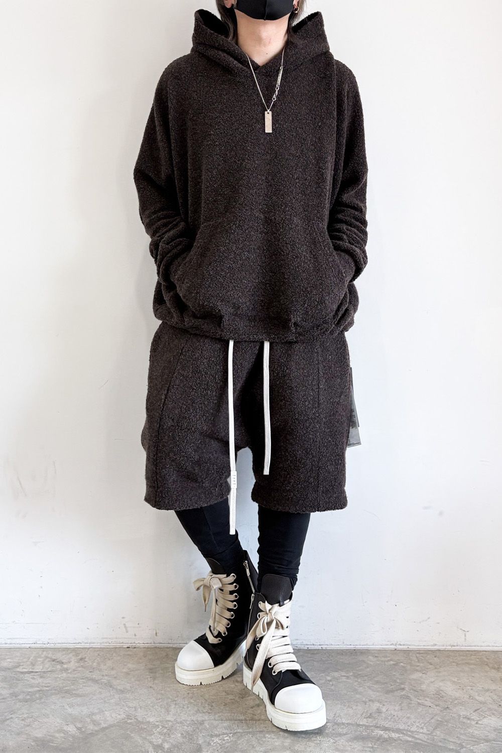 A.F ARTEFACT 2026AW 先行予約