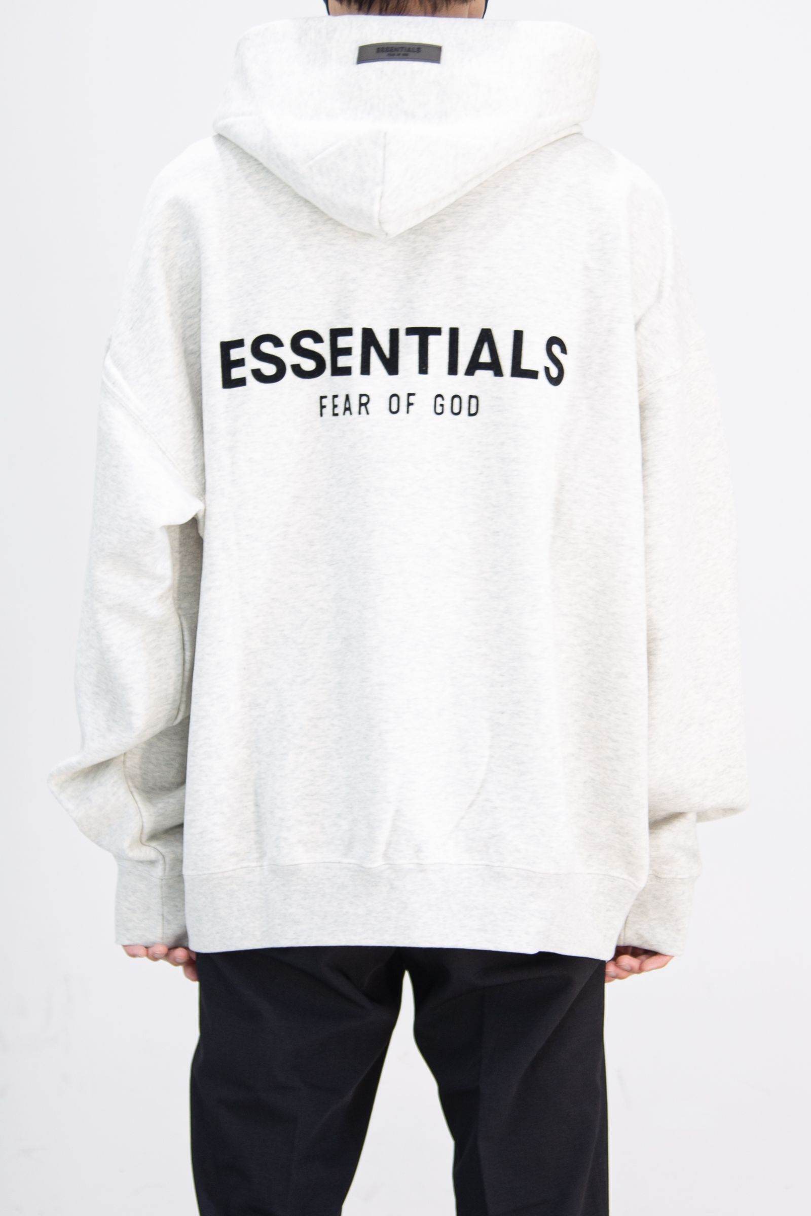 Fog Essentialsエッセンシャルズ トープワークシャツ　2019