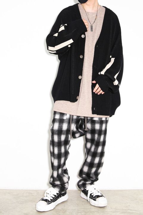 【先行予約】A.F ARTEFACT 2023AW コーディネート