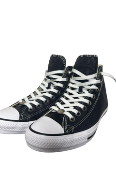 【新品未使用】CHROME HEARTS x コンバース スニーカー