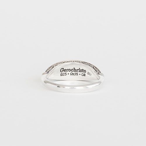 Aretousa Ring / GR028