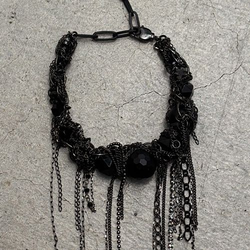 ミュータント クロウ ブレスレット / MUTANT CROW BRACELET