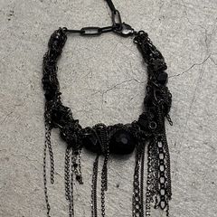 ミュータント クロウ ブレスレット / MUTANT CROW BRACELET