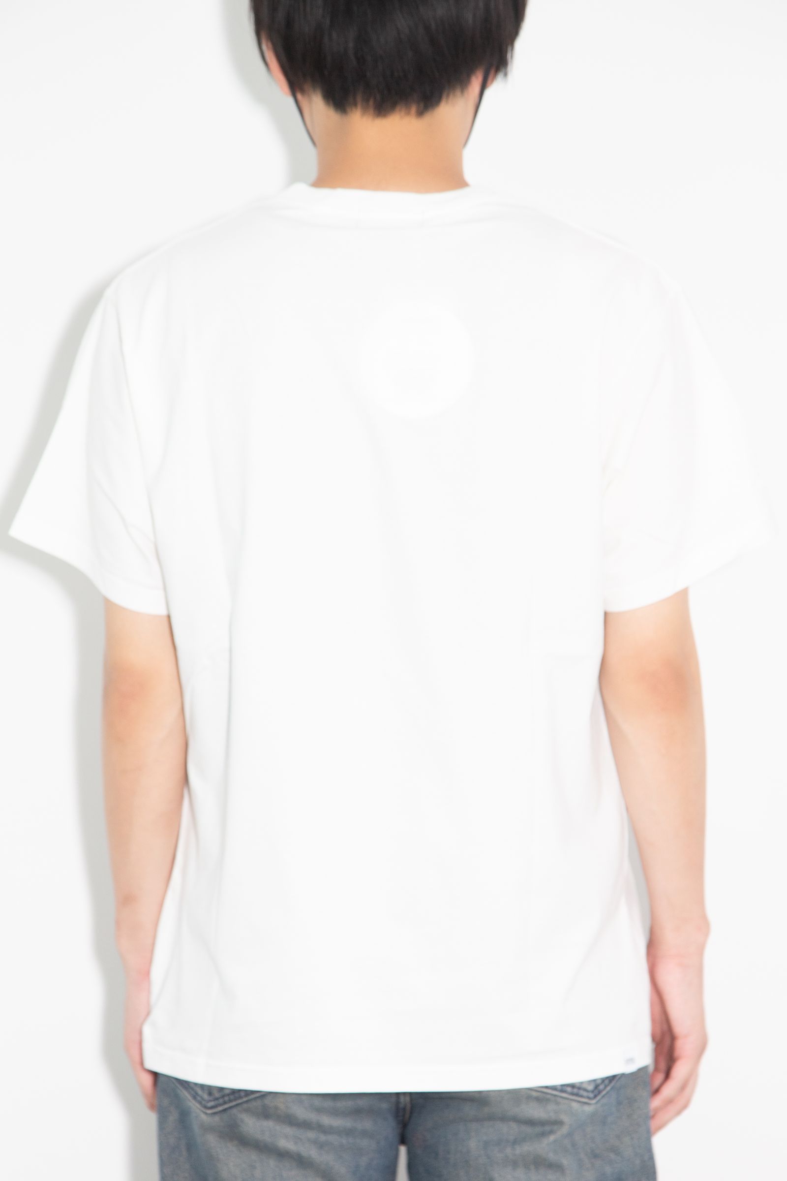 SUPERIOR QUALITY Tシャツ / ホワイト
