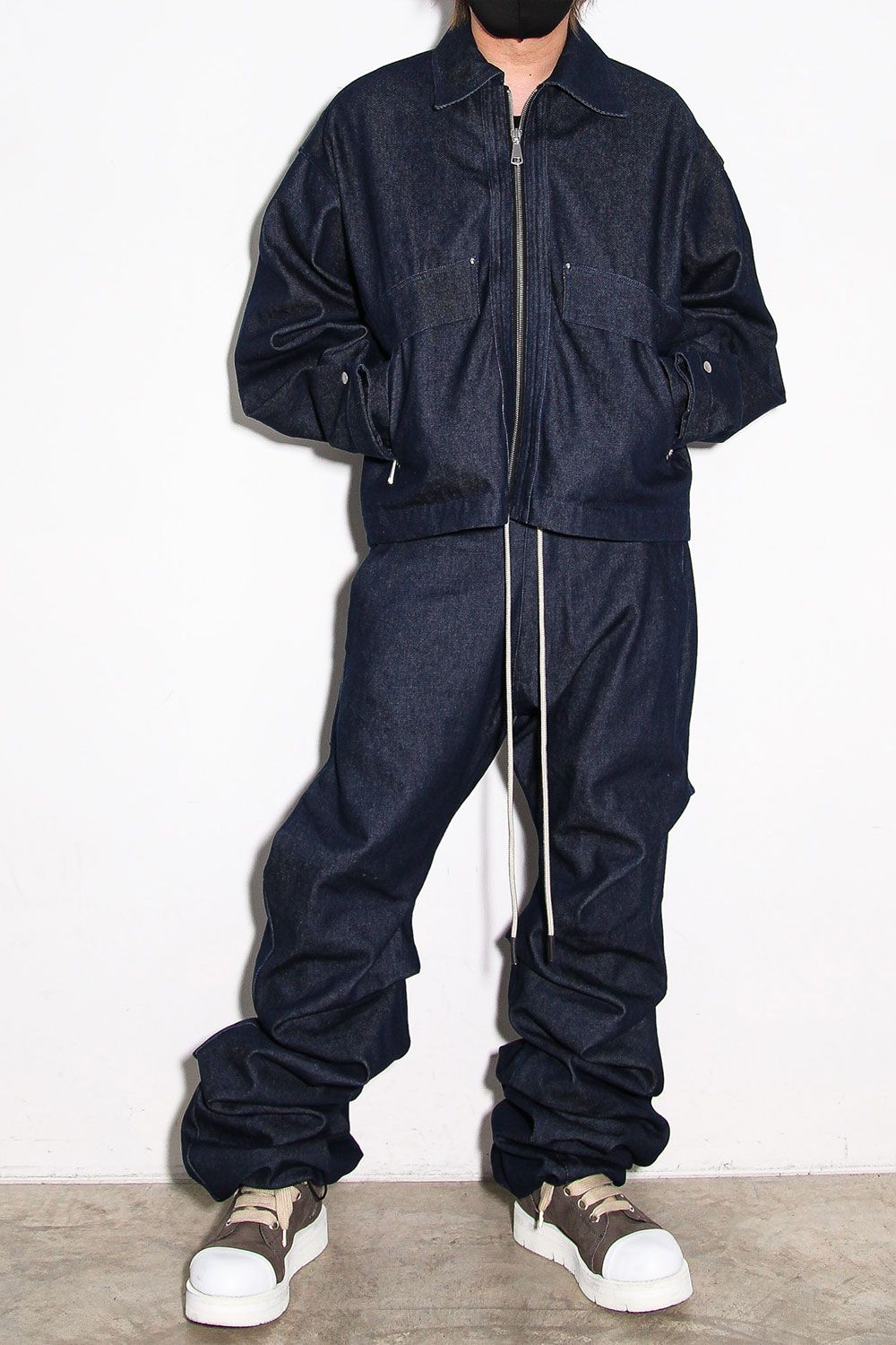 【先行予約】A.F ARTEFACT 2025AW