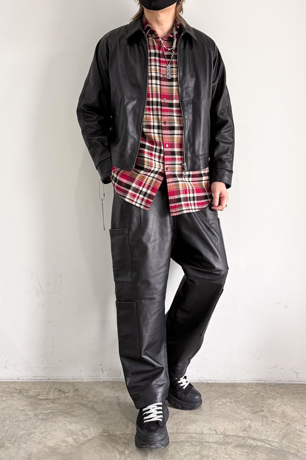 kujaku 2026AW 先行予約