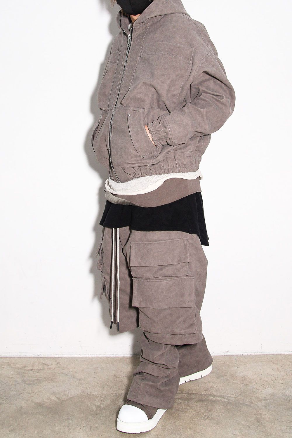【先行予約】A.F ARTEFACT 2025AW