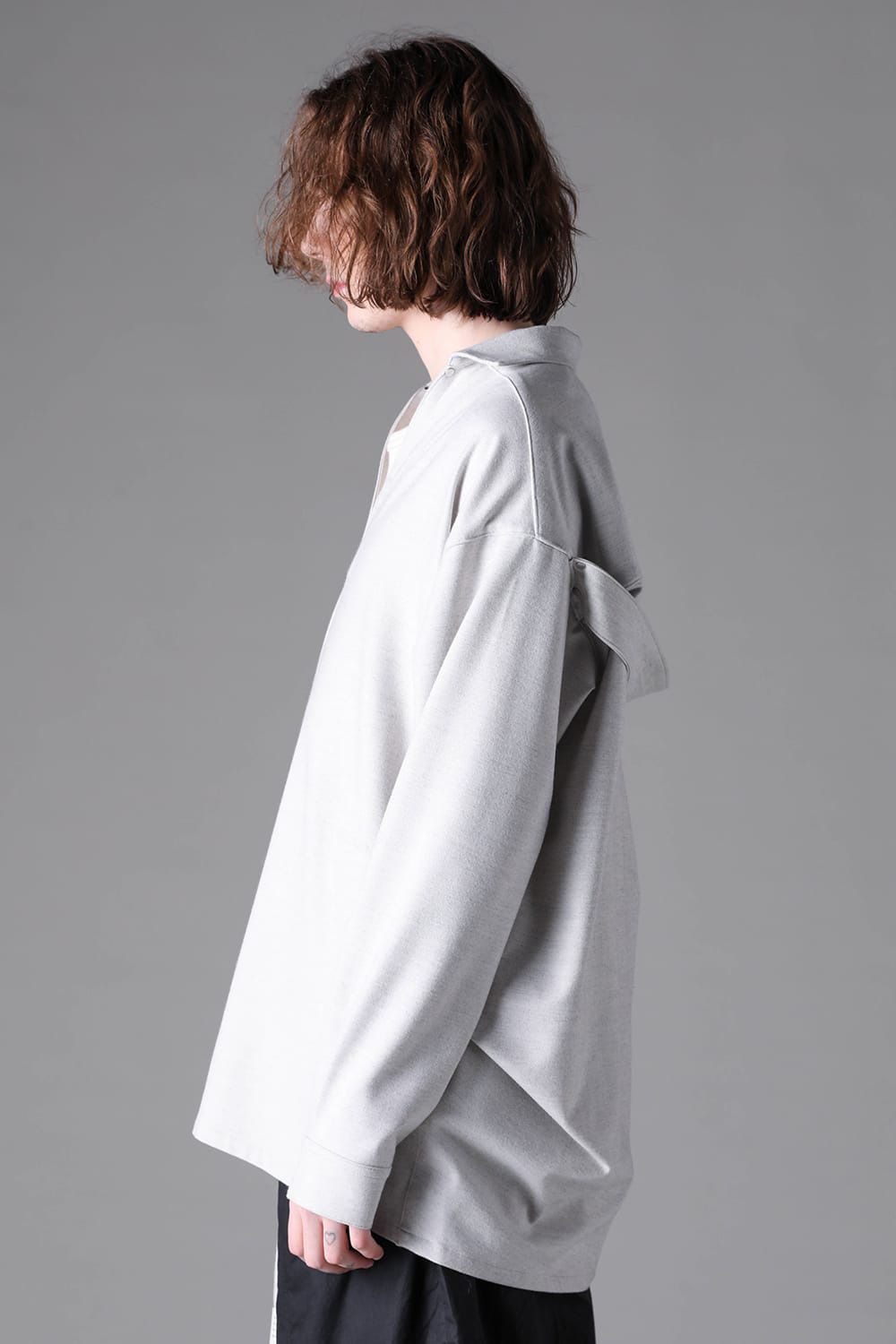 V-Neck Shirts Pullover