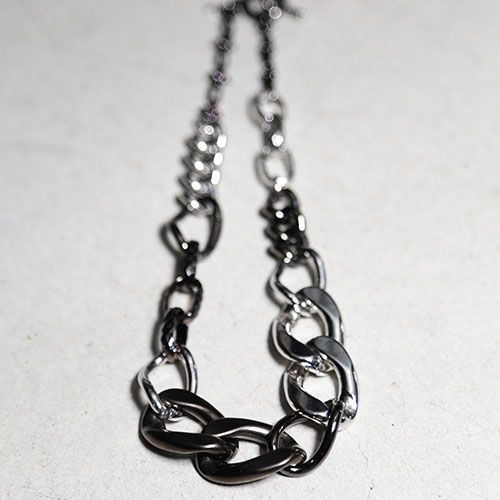 スウィング ネックレス / SWING NECKLACE