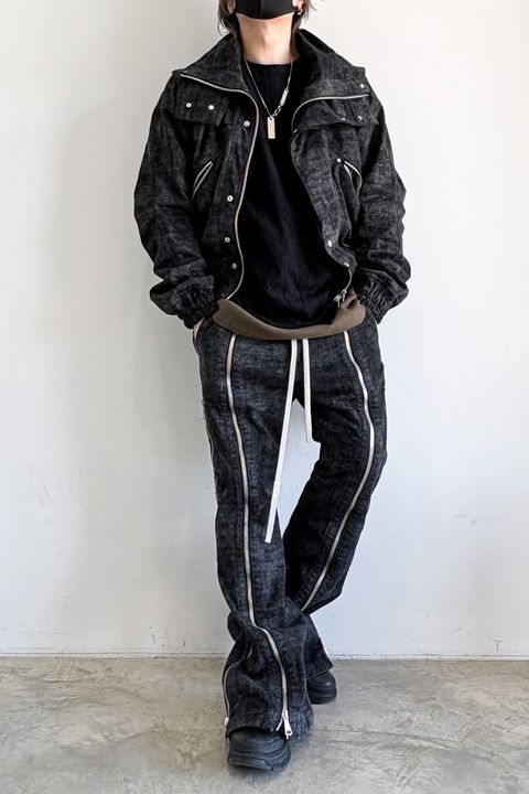 A.F ARTEFACT 2026AW 先行予約