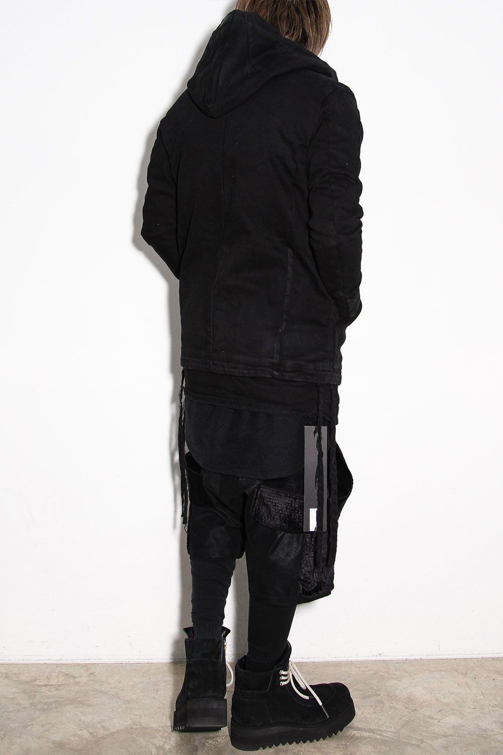 【先行予約】A.F ARTEFACT 2025AW