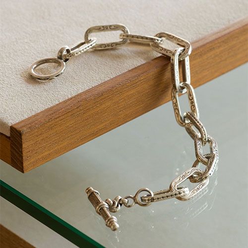 Chain Bracelet / GB013