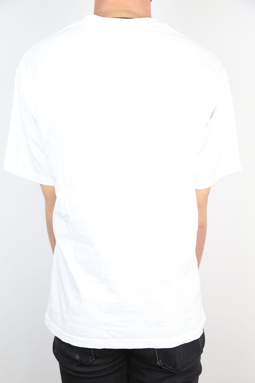 BETTER TOMORROW Tシャツ / ホワイト