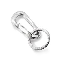 Wire Carabiner