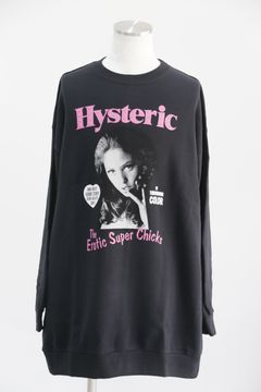 EROTIC CHICKS ワンピース / ブラック