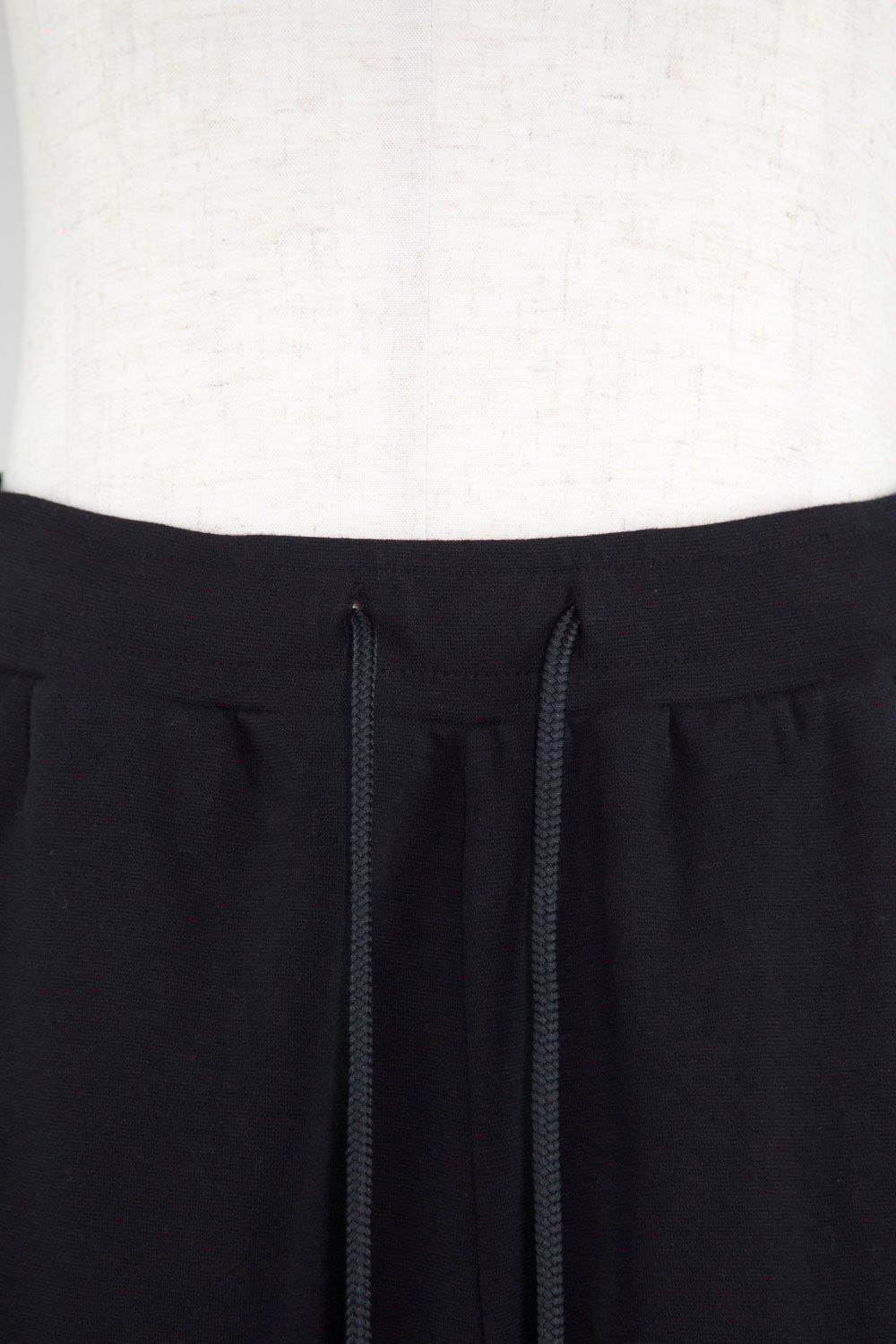 BUSH EASY JERSEY / ブラック