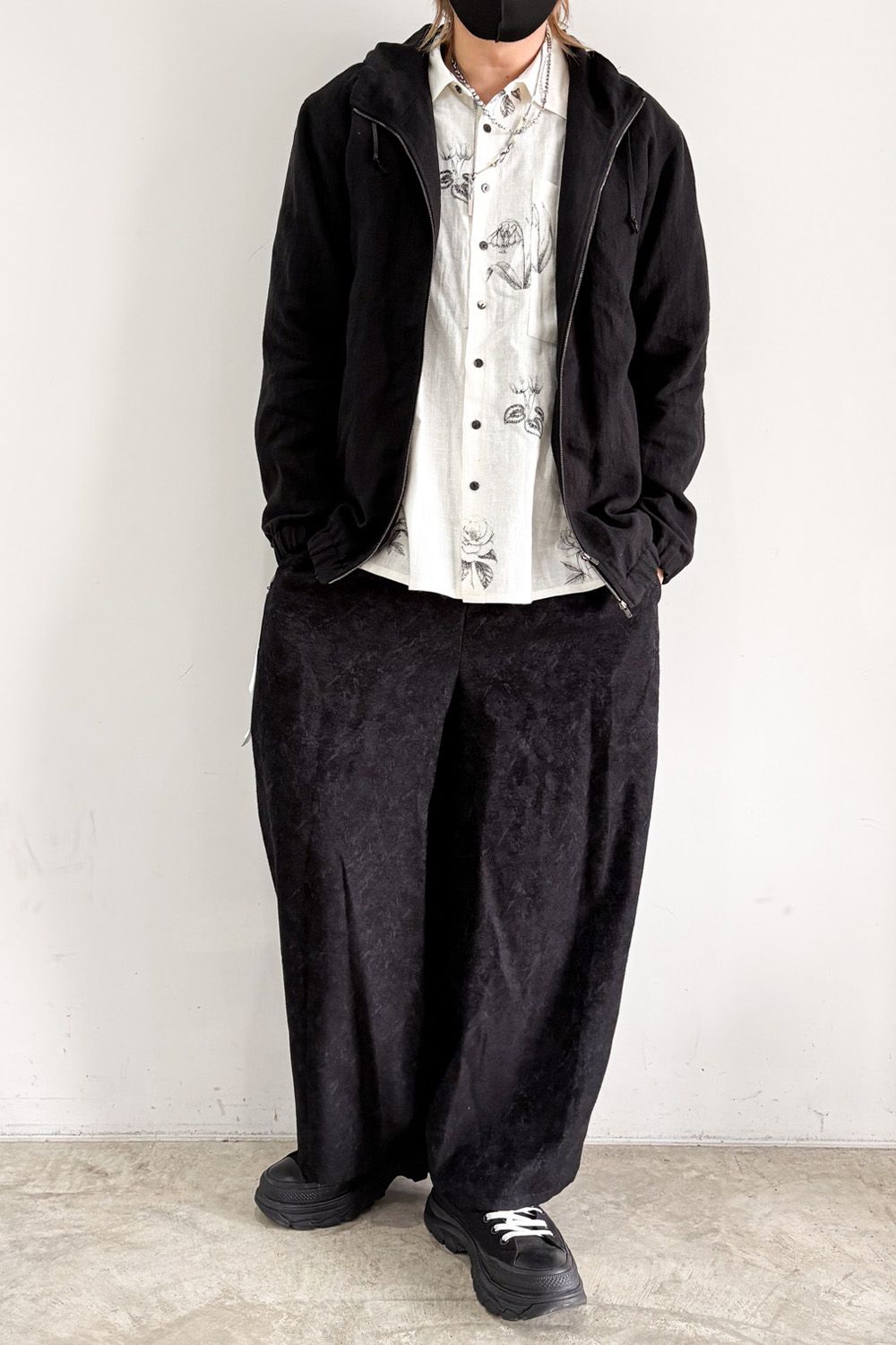 kujaku 2026AW 先行予約