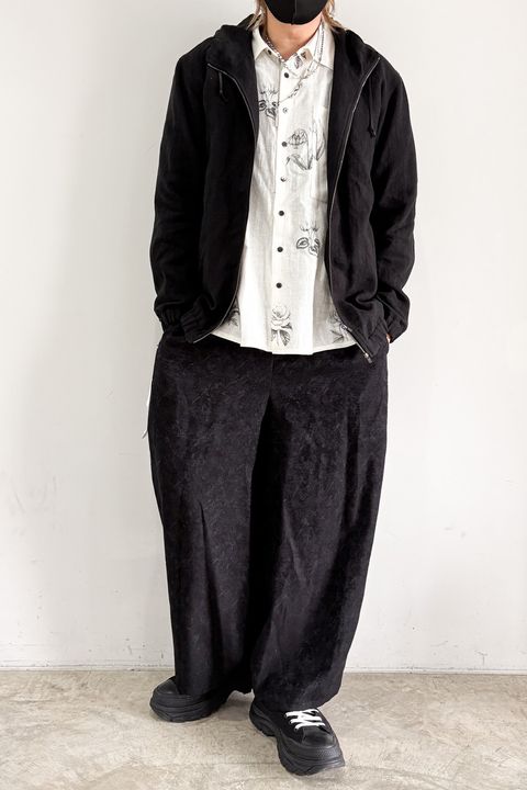 kujaku 2026AW 先行予約