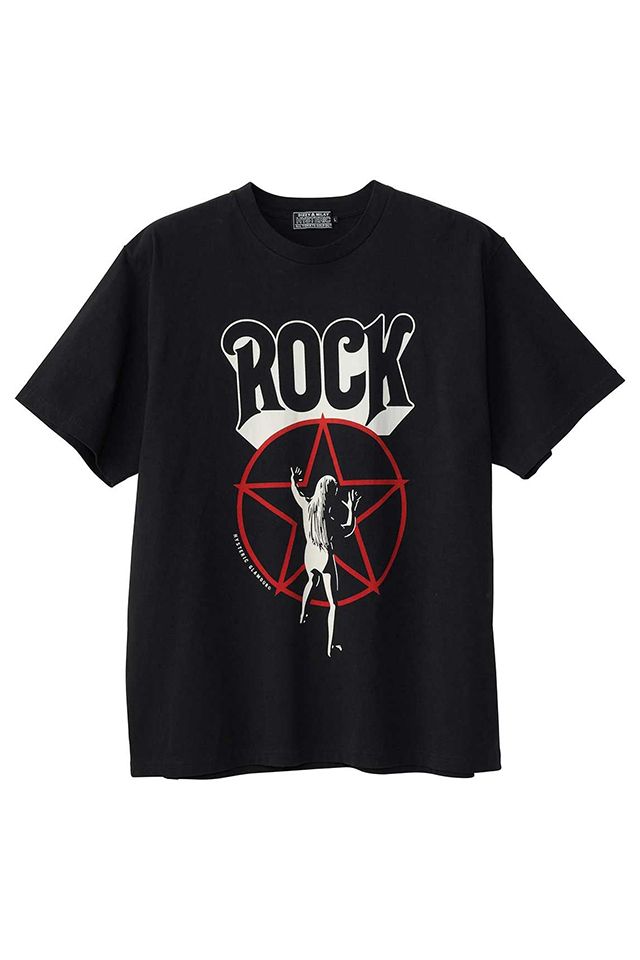 HYSTERIC GLAMOUR - 2025SS COLLECTION | Tempt