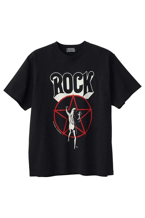 HYSTERIC GLAMOUR - 2025SS COLLECTION | Tempt