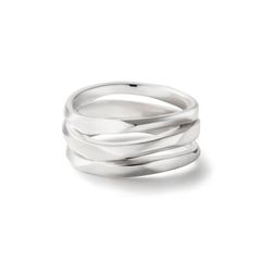 Crockery Triple Ring