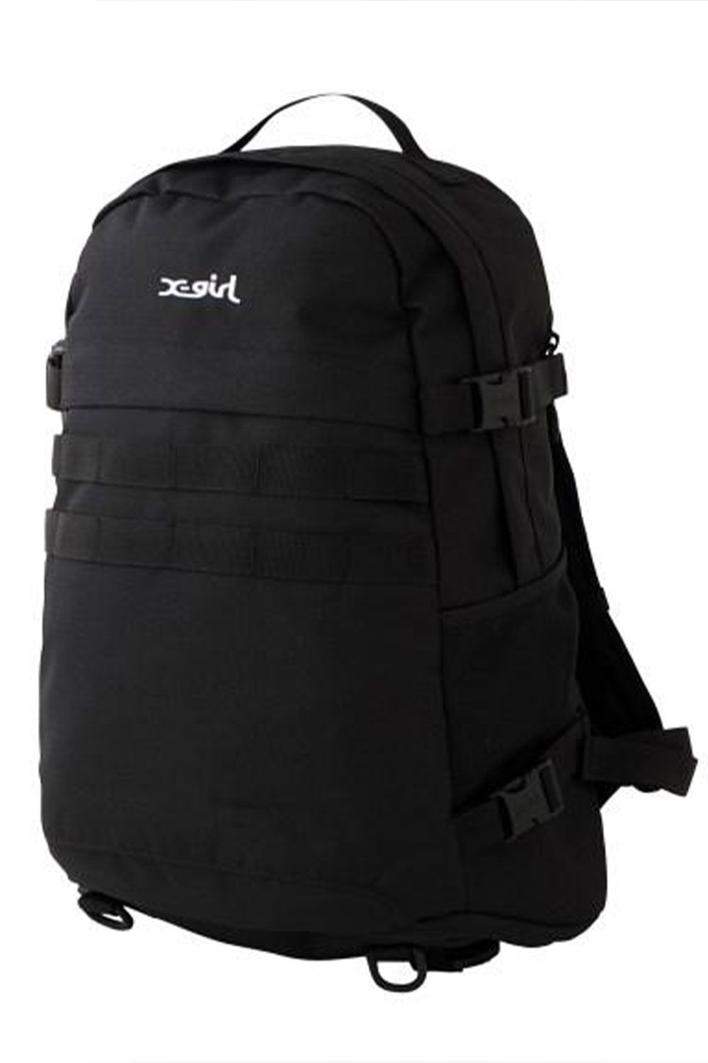 Adventure backpack 2025