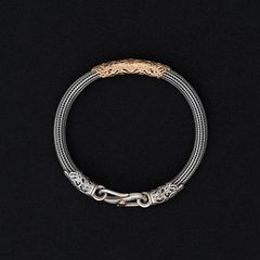 Erotokritos Chain Bracelet / GB041