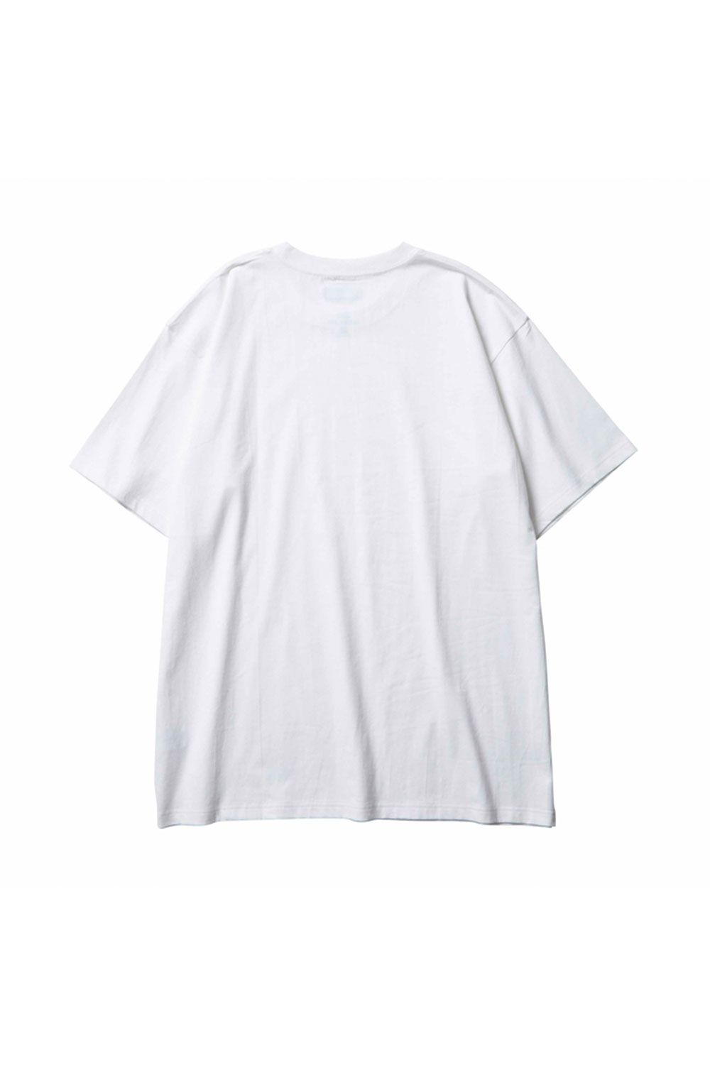 【人気定番商品】 LIBERAIDERS 2 PACK TEE / ホワイト