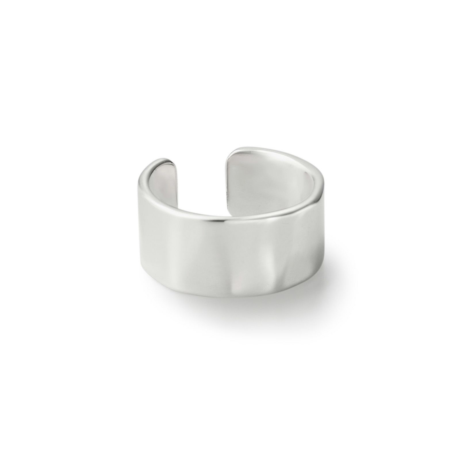 Sei-ma Ear Cuff - SILVER