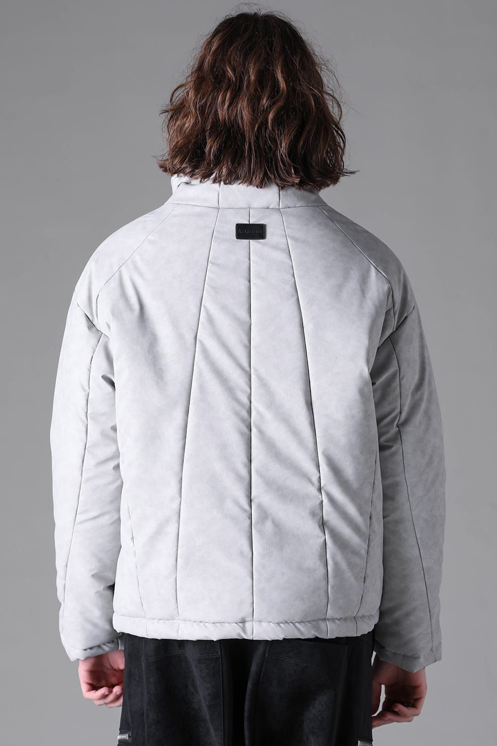 Padded Blouson