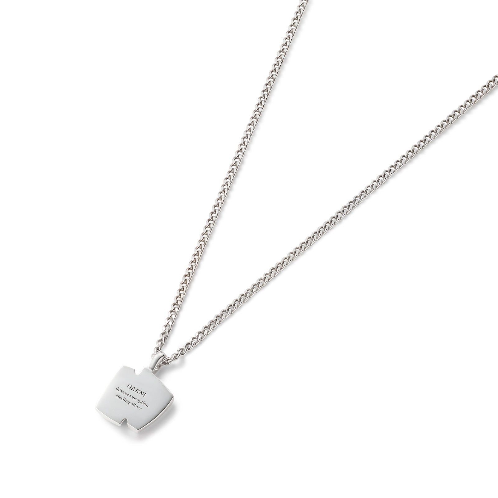 Fusion Pendant