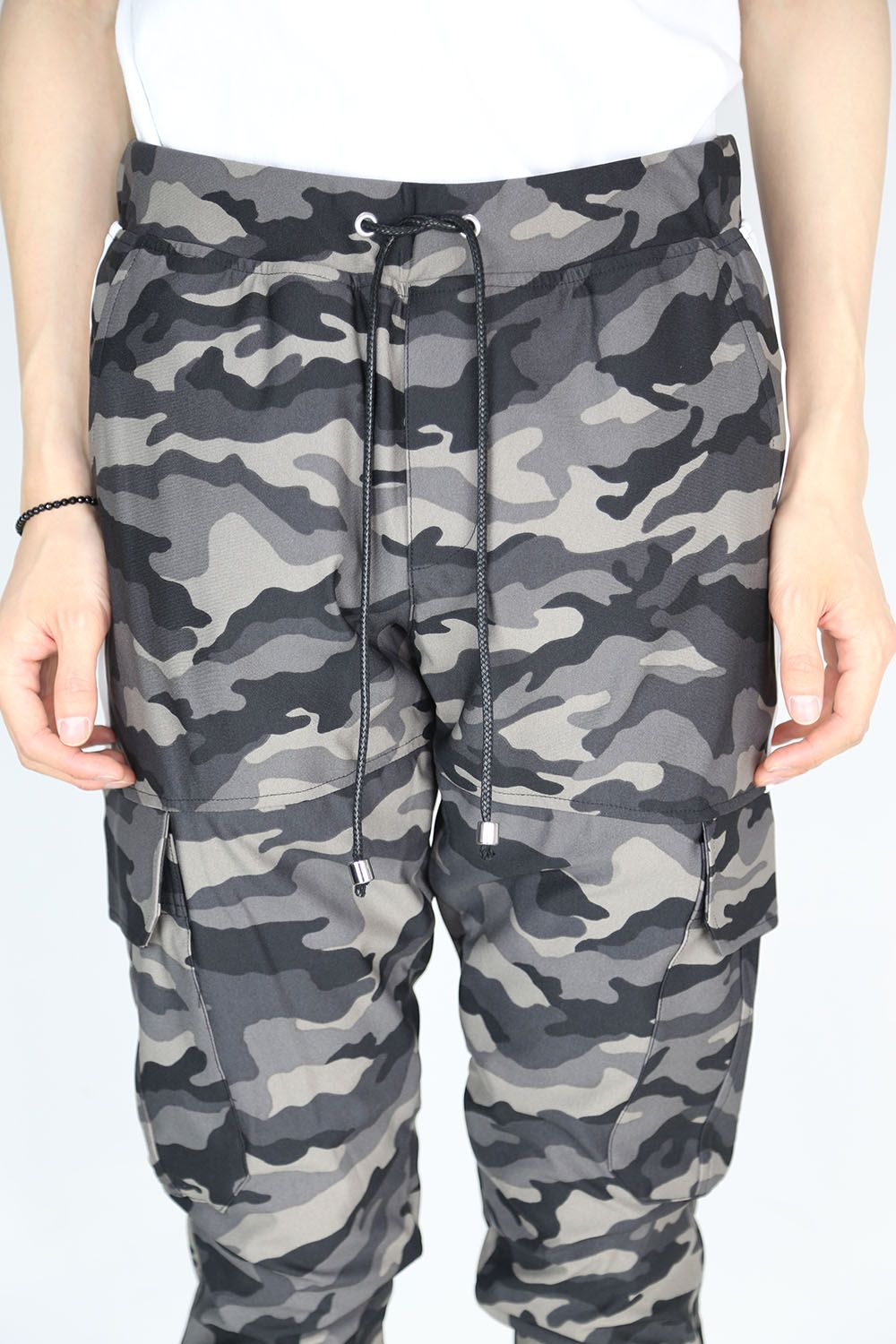 【人気定番商品】Darrell cargo PT / カモ