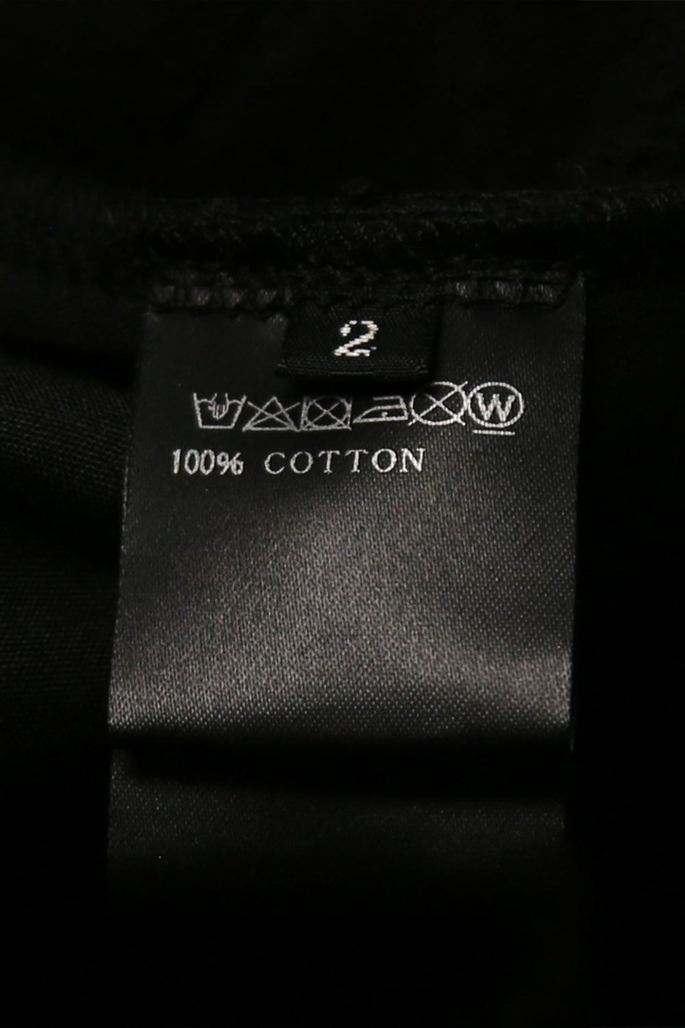 ベルトカーゴサルエルスウェットパンツ / Belt Cargo Sweat Sarouel Pants / ブラック / ag-8026