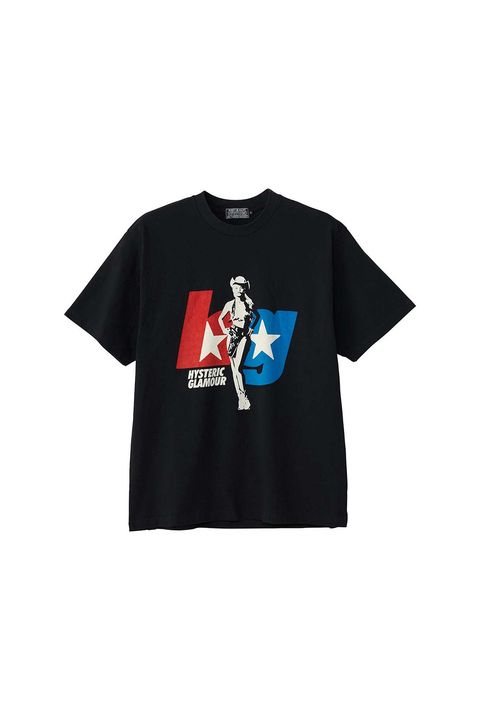 HYSTERIC GLAMOUR - ヒステリックグラマー / Tシャツ・パーカー 通販 