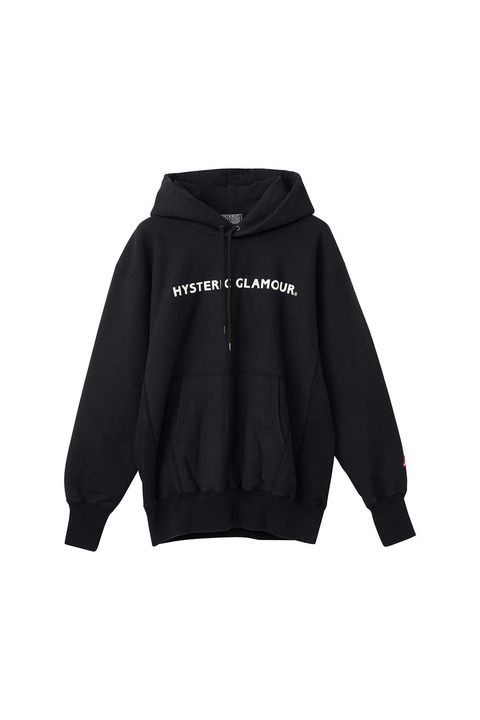 HYSTERIC GLAMOUR - 2025AW COLLECTION | Tempt