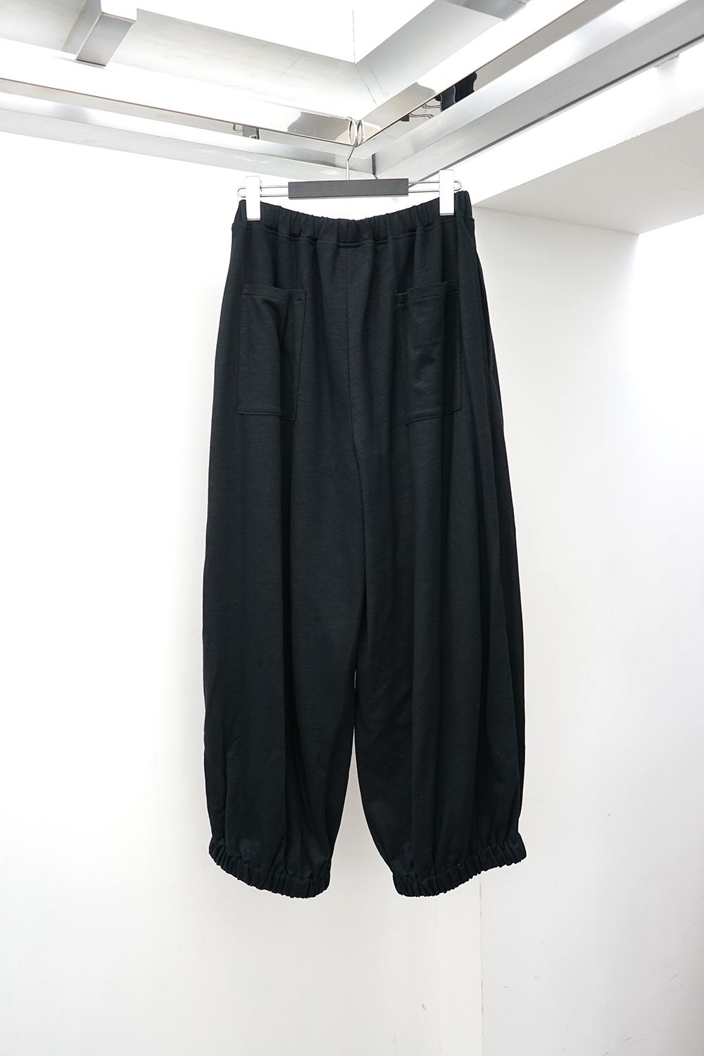 Balloon Easy Pants
