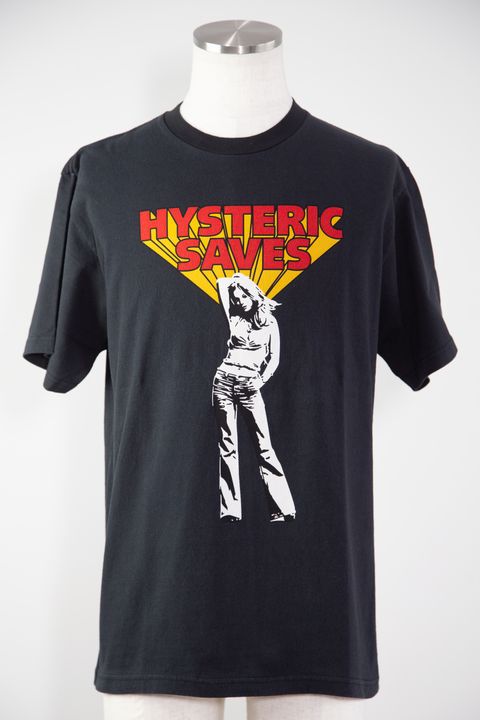HYSTERIC GLAMOUR - ヒステリックグラマー | 正規オンライン通販《Tempt》