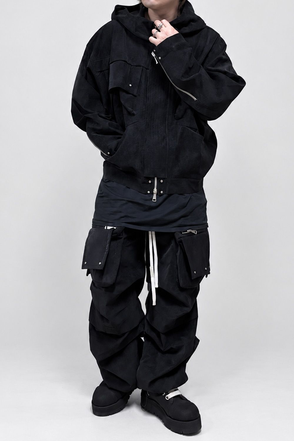 STYLE NO. 5466