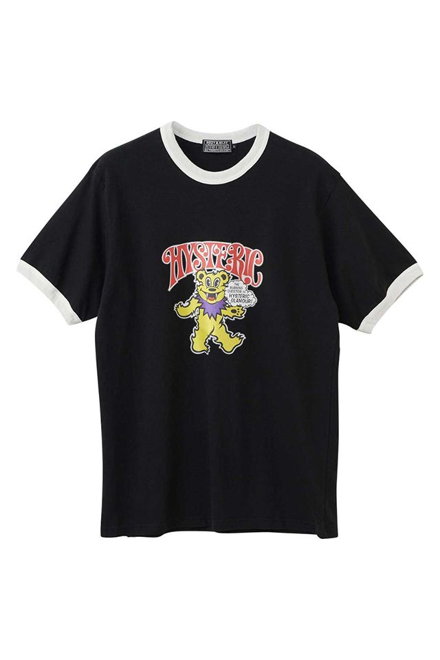 HYSTERIC GLAMOUR - 2025SS COLLECTION | Tempt