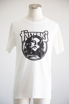 ENDLESS ROCK Tシャツ / ホワイト