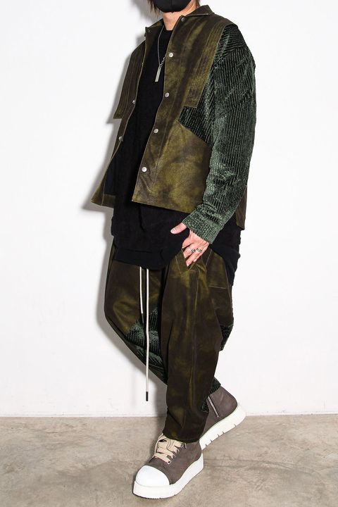 【先行予約】A.F ARTEFACT 2025AW