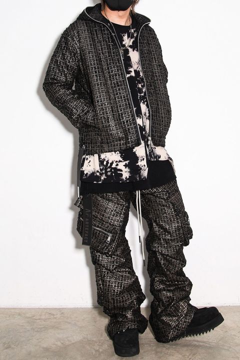 【先行予約】A.F ARTEFACT 2025AW