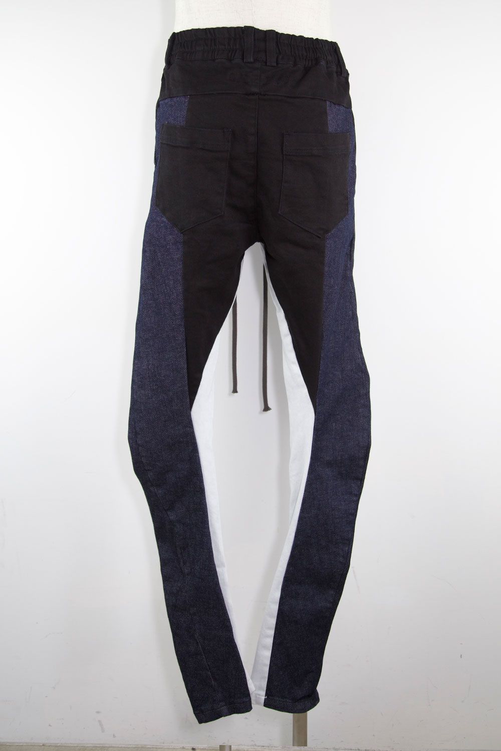 アナトミカルフィットロングパンツ / ANATOMICAL FITTED LONG PANTS / ミックス / ag-1806-1