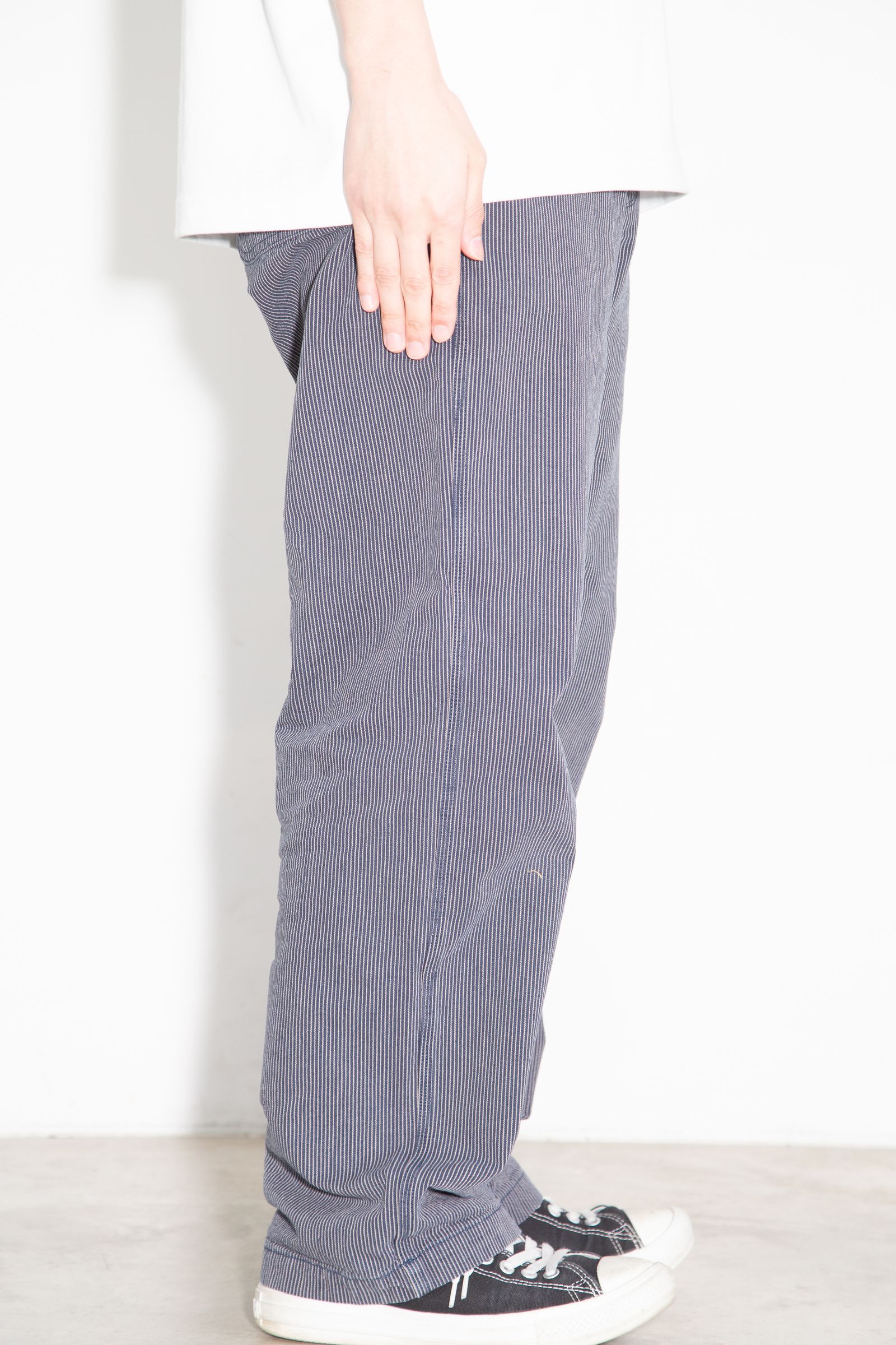 ペインターパンツ / インディゴ