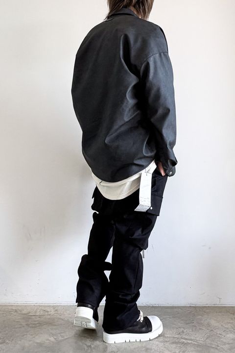 A.F ARTEFACT 2026AW 先行予約