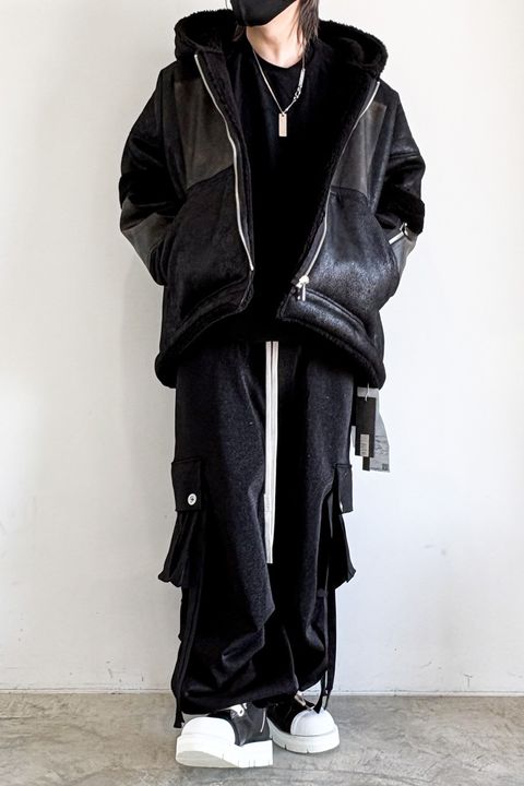 A.F ARTEFACT 2026AW 先行予約