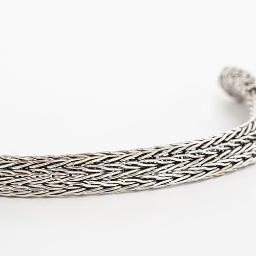 Erotokritos Wide Bracelet / GB030