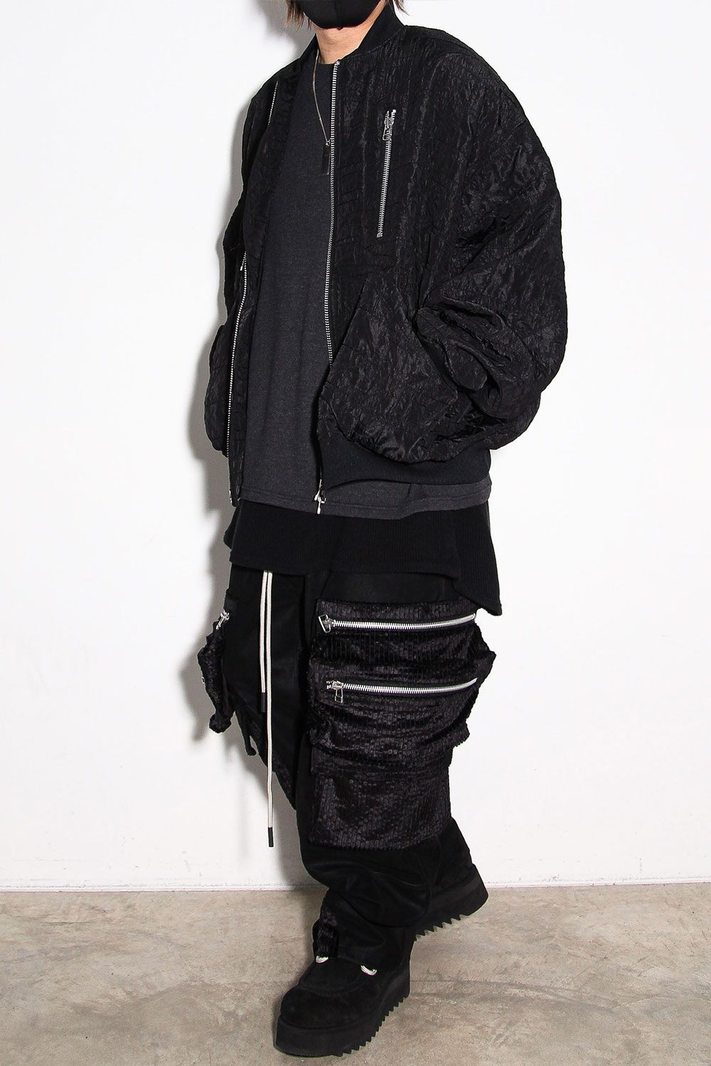 【先行予約】A.F ARTEFACT 2025AW